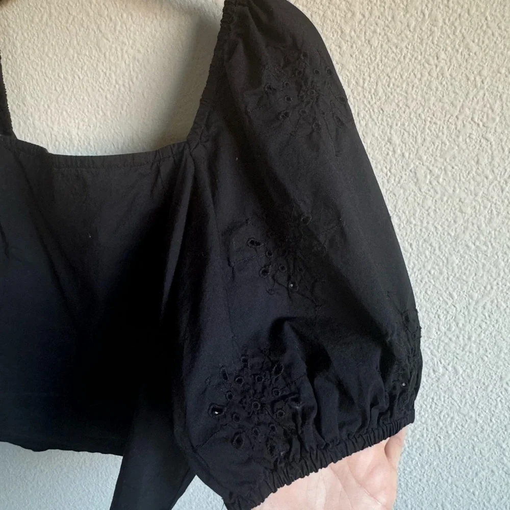 H&M Crop Top - Picture 6 of 7